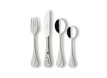 2147831 Set Di Posate Per Bambini 4 Pz. Orsetto Villeroy & Boch