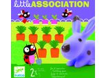 Djeco Piccolo Gioco Di Associazione - Gioco Interattivo E Di Apprendimento Per Bambini