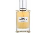 David Beckham Classic Woda Toaletowa, 40Ml