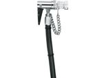 Sks 10136 Tubo Flessibile Per Pompa Con Tappo A Leva M8X0,75X60Mm Av, Nero