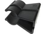 Sks 10219 Staffa A Parete Per Compressore Da Corsa, Nero