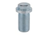 Ks Tools Tappo Di Scarico Olio Esagono Esterno 13 Mm M14X1,5X24 Mm Confezione Da 25 Pezzi - 430.2025