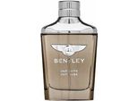 Bentley Infinite Intense Eau De Parfum Per Uomo 100 Ml
