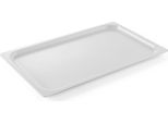 Hendi Gn 1/1 Tablett, Gn 1/1, 530X325X(H)20Mm
