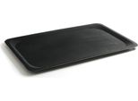 Hendi Vassoio Da Portata, Rettangolare, Gn 1/1, 325X530 Mm