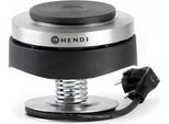 Hendi Piatti Per Scaldavivande, 230V/500W, ⌀130X(H)125Mm