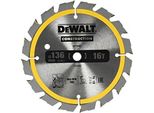 Lama Circolare Dewalt DT1947-QZ En 1 Pezzo(I)