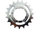Pignone Sunrace 19 Denti 1/2 X 3/32 Pollici A Gomito