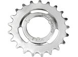 Pignone 21 Denti, 1/2 "X1/8"" A Gomito, Sunrace, HSL832"