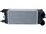 Intercooler 300 Mm - 153 Mm Nrf Adatto Per Es. CitroËN C5