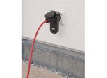 Brennenstuhl 1507030 Smart Plug Schwarz 1000 W (1507030)