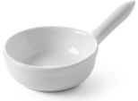 Hendi Ciotole Per Tapas Cacerole - 6 Pezzi, 6 Pezzi, ⌀60X(H)25Mm
