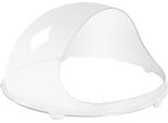 Royal Catering: Paraspiedo Per Macchina Per Zucchero Filato - 62 Cm -