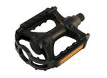 Union Platform Pedal Bike SP875 Set Nero Da 9/16 Di Pollice