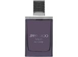 Jimmy Choo Uomo Intenso Eau De Toilette Spray 50Ml