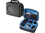 Borsa Fotografica Ancona Hc 130 Nera Per Action Cam