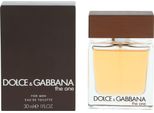 Dolce & Gabbana The One For Men Edt Spray