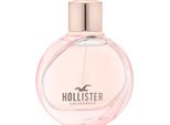Hollister California Wave For Her Edp 50 Ml W