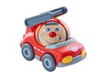 Haba Kullerbü - L'autopompa Di Frido