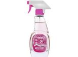Moschino Pink Fresh Couture Eau De Toilette Per Donna 50 Ml