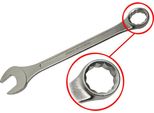 Chiave Combinata/Chiave Aperta 22 Mm