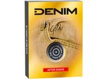 Denim Gold - 100 Ml - Dopobarba