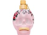 Police To Be Woman Tattoo Art Eau De Parfum Spray 40Ml