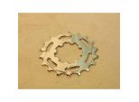 Miche Sproket 10 S Campagnolo 18T
