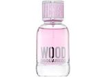 Dsquared2 Eau De Toilette Natural Spray - 30 Ml