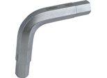 Icetoolz L 14/15 Strumento Di Parcheggio Argento Argento Taglia Unica