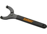 Icetoolz Cr-Mo Bussola Strumento Per Il Movimento Centrale Nero Nero Taglia Unica