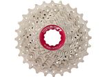 Sunrace CSRX0 10S Kassette 11-25 ZäHne Road Sram/Shimano
