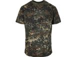 Brandit - Maglietta Basic Flecktarn Camo - 5XL