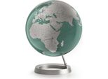 Atmosphere Nr-0331F5Vg-Gb Globo Full Circle Vision Mint Diametro 30Cm