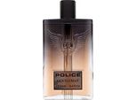 Police Gentleman Eau De Toilette Spray 100Ml