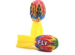 Johntoy Aqua Fun Bombe D'acqua Con Coda