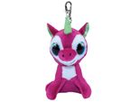 Portachiavi Lumo Stars Unicorno Taiga