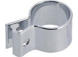 Morsetto Di Scarico Cromato - Simson SR4-1 Sparrow, SR1, SR2, KR50