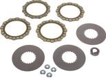 Set: Rigenerazione Delle Parti Di Accoppiamento - Simson S51, KR51/2 Schwalbe, SR50, MS50, S53, S70, SR80, S83