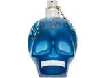Police To Be Man Tattoo Art Eau De Toilette Spray 75Ml