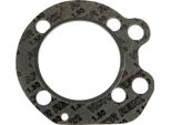 Guarnizione Testata, Con Anello Interno Rinforzato, Alluminio - Passata. Per Awo 425S - Con Anello Portante (Marca: Plastanza / Materiale AFM22)