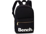 Bench. Zaino Backpack Black Nero