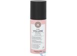 Maria Nila Pure Volume Mousse 150 Ml
