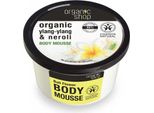 Olio Corpo Armonizzante Biologico Di Ylang-Ylang E Neroli - 250 Ml