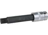 Ks Tools Bussola Da 1/2" Per Viti Ribe® M14 Lunghezza 120 Mm Fosfatata - 911.4545"