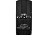 Coach For Men Deodorant Stick 75 G