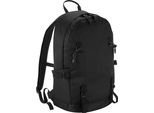Zaino Quadra Everyday Outdoor, 20 Litri RW7068 (Taglia Unica) (Nero)