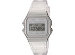 Casio F-91WS-7EF Casio Collection Orologio Da Donna Orologio Da Donna Data Allarme