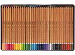 Matite Colorate Bruynzeel Expression 36 Astuccio In Metallo