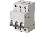 Siemens Leitungsschutzschalter 3Polig 16 A 400 V 5SL4316-6 (5SL4316-6)